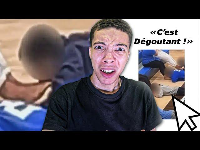 Les Enfants de cette école sont en DANGER ? (Deer Creek High School)