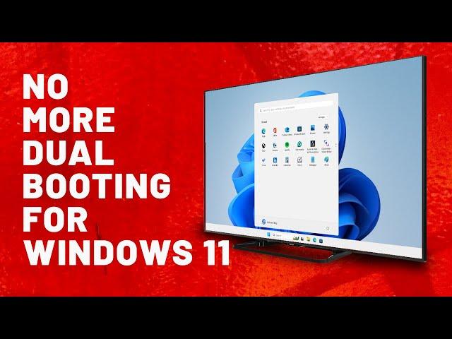 How To PROPERLY Install Windows 11 on KVM (2024)