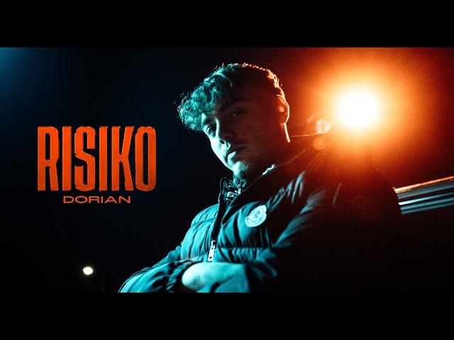 Dorian - Risiko (prod. Maik the Maker) (Official Video)