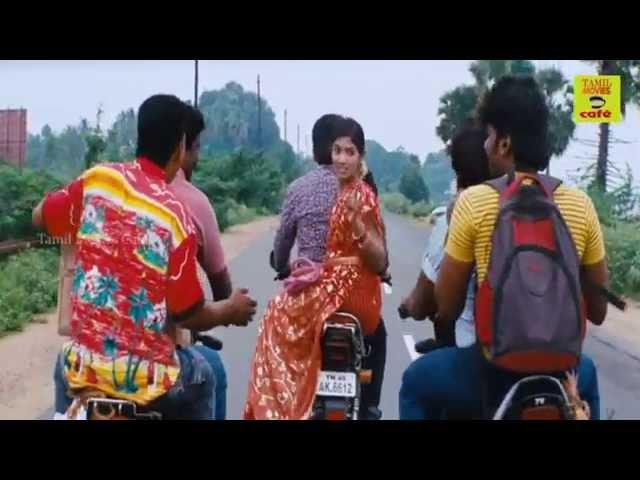 Tamil Cinema 2013 | SATHIRAM PERUNTHU NILAYAM | Full Length Tamil HD Film | Part - 11