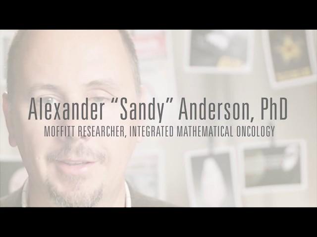 Inspiring Stories: Alexander "Sandy" Anderson