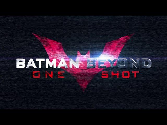Batman Beyond: One Shot | Unreal Engine 5 Demo | Fan Short Film