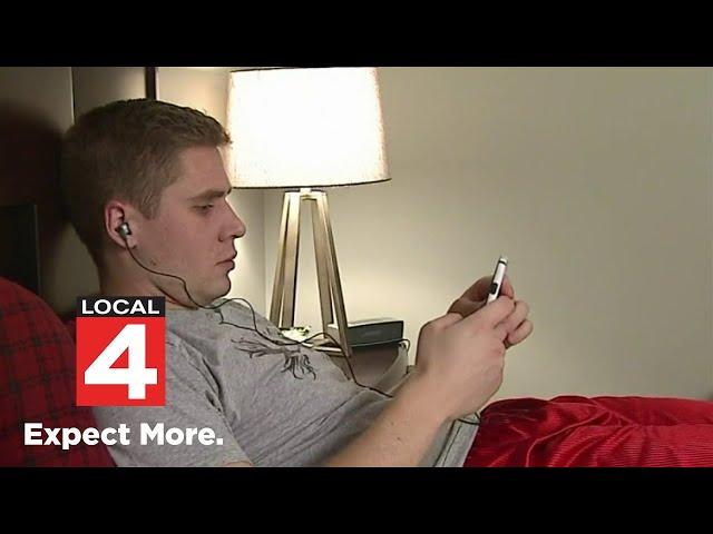 Fighting age-related memory loss, teens struggle with sleep, COVID marker hit new low