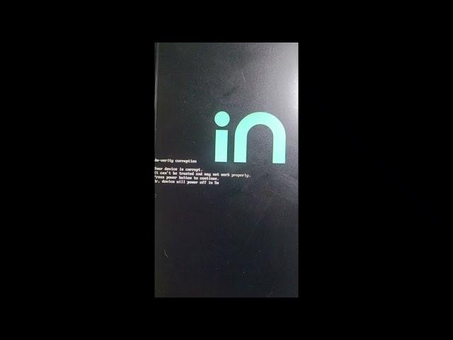 Micromax in 1b E7533 Flashing Restart logo dm-verity corruption your device is corrupt Problem Solve