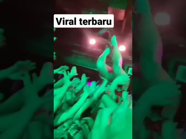 viral, aksi biduan dangdut heboh di jagad maya #viral #viralterbaru