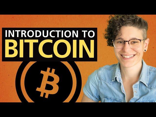 What is Bitcoin and why does it matter?