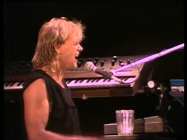 John Farnham | Help