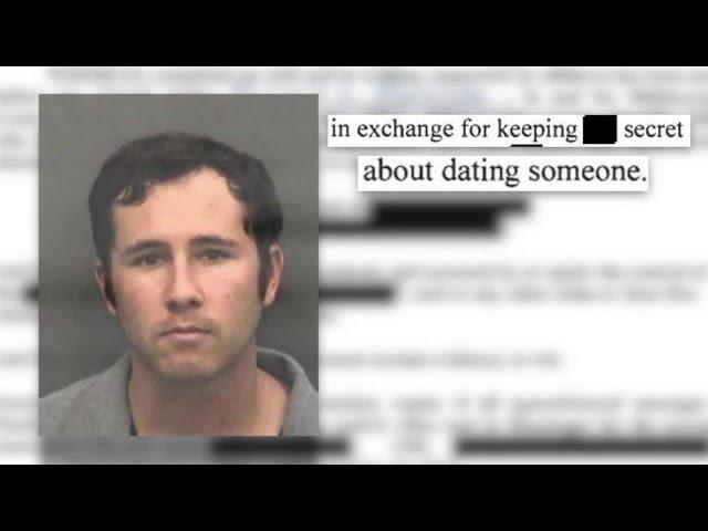 Man arrested for soliciting naked pics of teen on Facebook