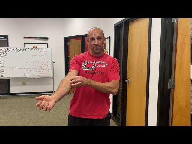 EricCressey.com: Understanding and Managing Ulnar Nerve Hypermobility