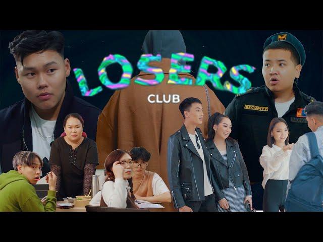 Losers Club content| Boomerang