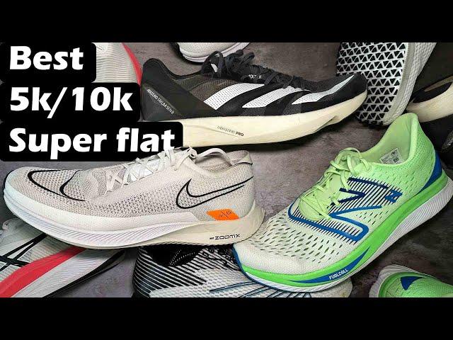 Best Super Flats for 5k/10k Racing