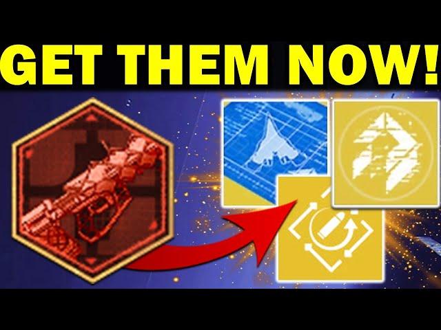 Destiny 2: ZERO HOUR Legend Guide + ALL SECRETS & PUZZLES! (Week 1)