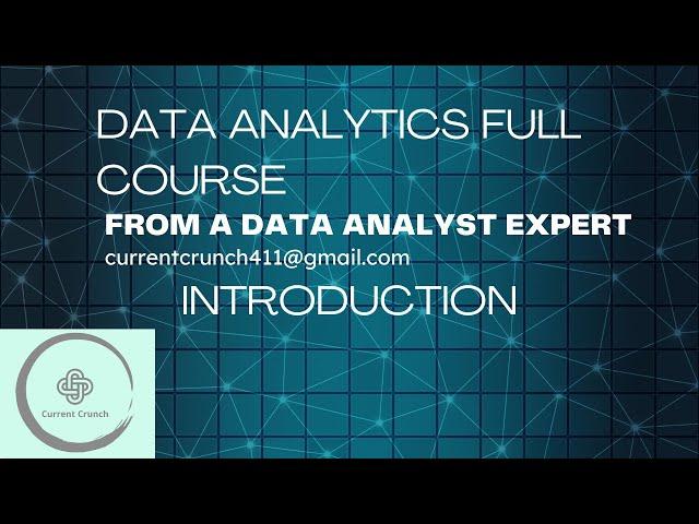 Data Analytics #dataanalytics #dataanalysis #datascience