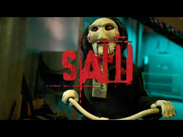 [FREE] Kyle Richh x DThang x Jerk Drill Type Beat "Saw" | NY Drill Type Beat 2024