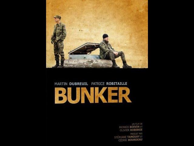 Bunker (2014) Film Complet