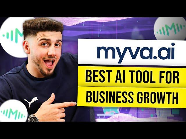 Best AI Tool for Business Growth