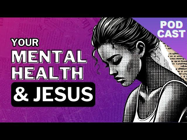 Can Your Mental Health Affect Your Relationship With God | Little Light Studios Podcast S2EP5