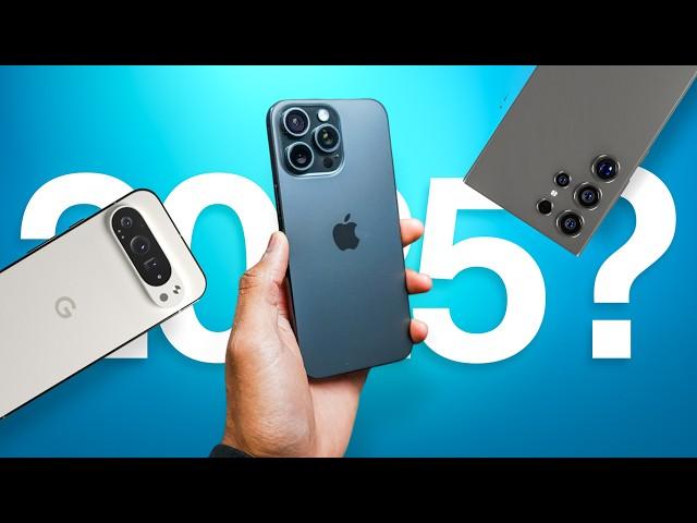 iPhone 15 Pro Max Review In 2025! (Still Worth Buying?)