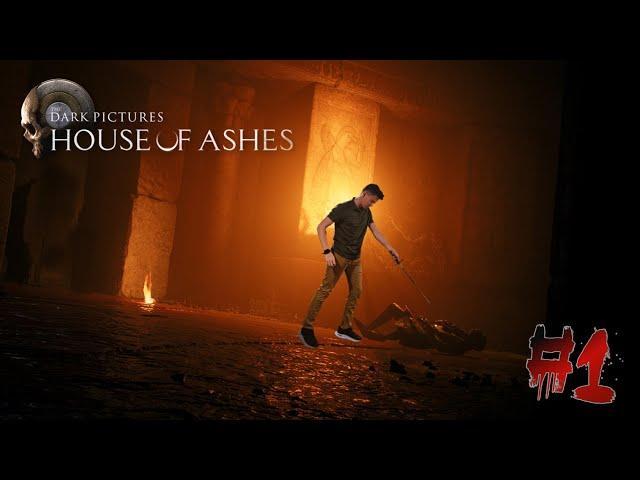 Sworn Enemies| House Of Ashes (Ep 1)