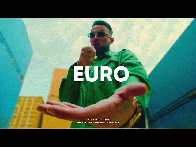 Type Beat Dancehall x Afro Trap "EURO" (Prod. Joezee)