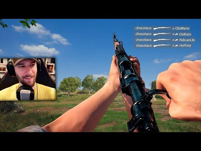 PUBG: Funniest & Epic Moments of Streamers #41