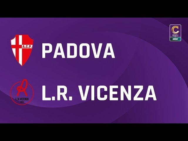 Padova - L. R.  Vicenza 1-0 | Gli Highlights