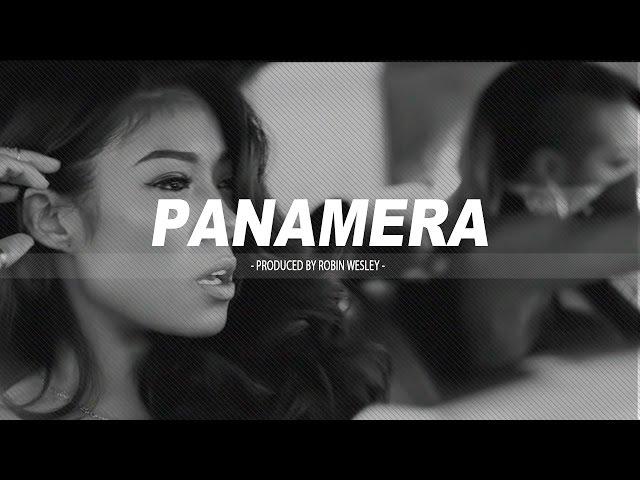 DJ Mustard | YG Type Beat 2017 x "Panamera" Club Hip Hop Instrumental Beat 2017