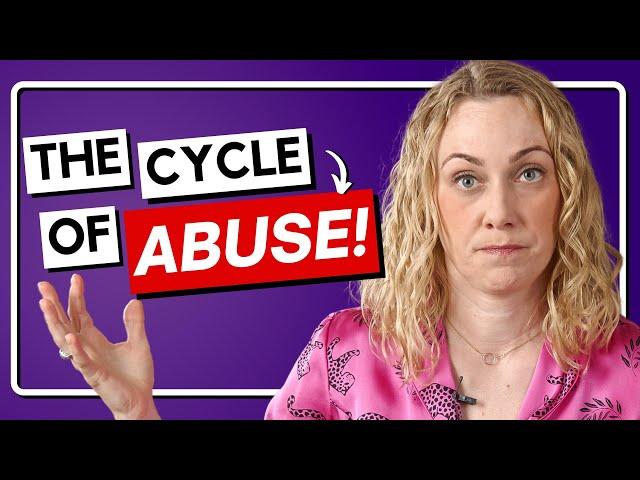 Recognizing Signs of Abuse (Emotional, Mental & Physical)