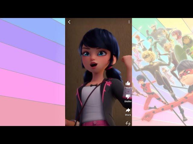 S6 TRANSFORMATION CLIP REVEALED!  Miraculous Ladybug Season 6 