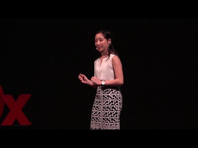 How to find your people and make a difference. Join a community. | Shyre May Wee | TEDxJonkerStreet