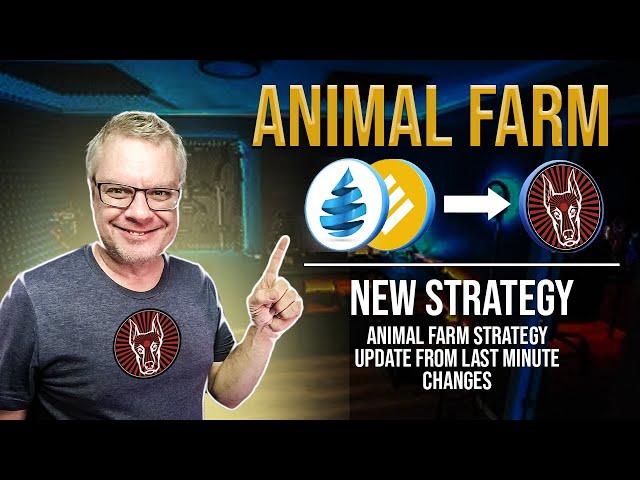 Animal Farm Game Theory Update