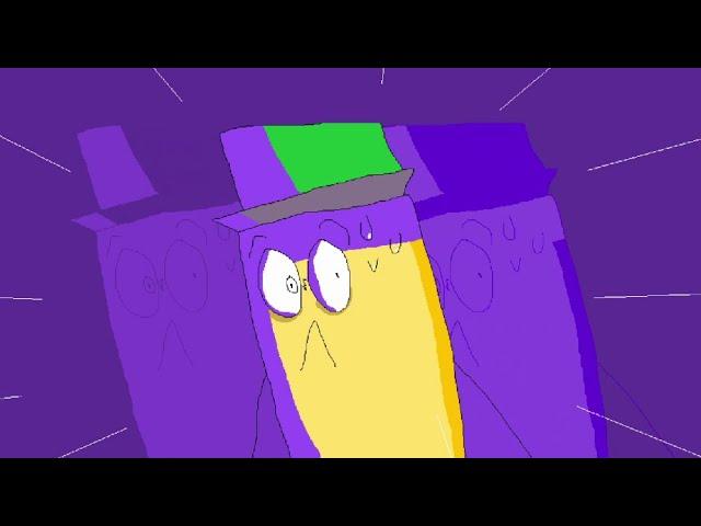 Pizza tower intro but it's Eugene's Animations