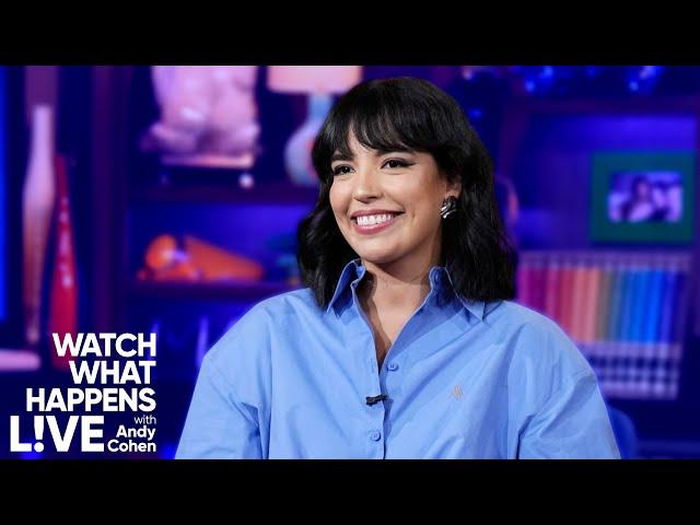 Danielle Olivera Thinks Kyle Cooke Needs to See Amanda Batula’s Worth | WWHL