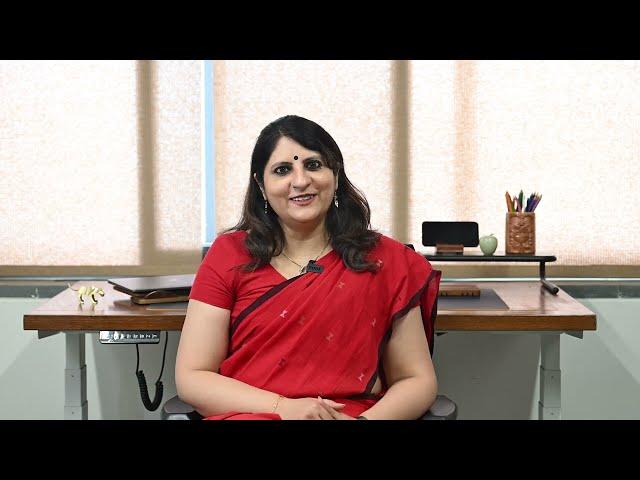 Prof Kirti Sharda talks about the Leadership track for IMRC 2024