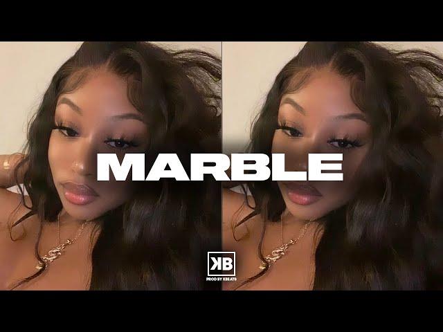 [FREE] Skeete x Amaria BB R&B Dancehall Type Beat "Marble" (Prod. KBEATS)