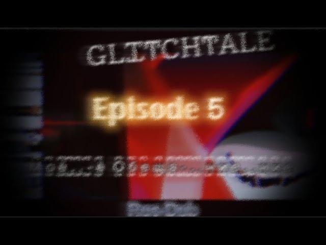 Glitchtale (Автор Camila) 2 сезон 5 серия-Моё Обещание (Русский Дубляж)