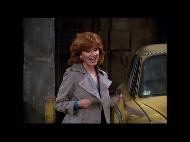 Marilu Henner and the cast of Taxi Sing "Lullaby Of Broadway"