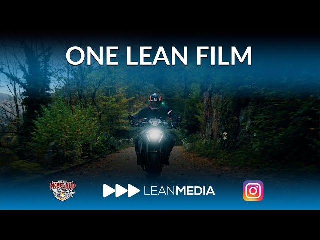 One Lean Film - Homeland Custom