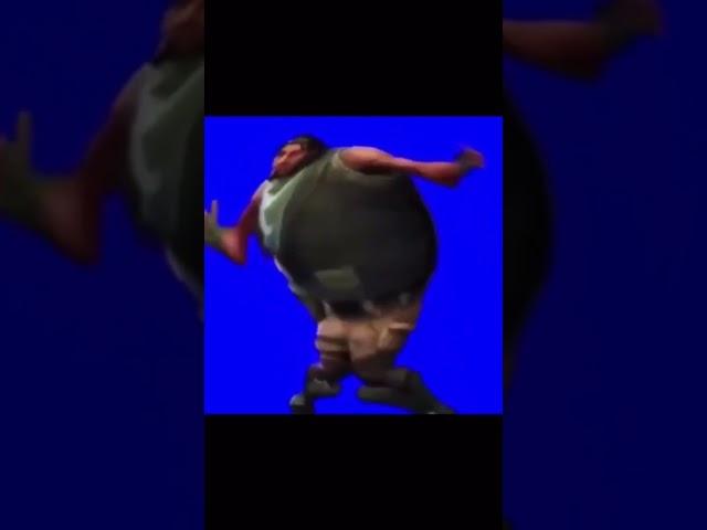 fortnite default dance meme #shorts