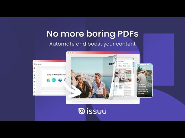 ISSUU   YouTube ad   1080x1920