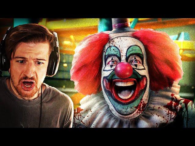 WHATEVER YOU DO, DO NOT TRUST THIS CLOWN.. | Dead Rising Deluxe Remaster (Part 2)