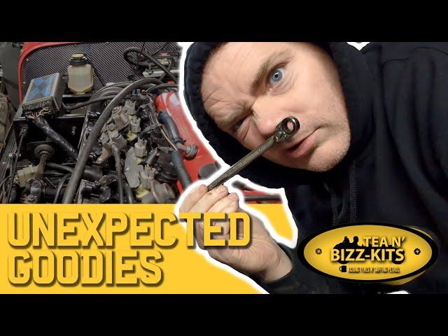 THROTTLE BODY MODS + FINDING THE BEST TOOL EVER!!