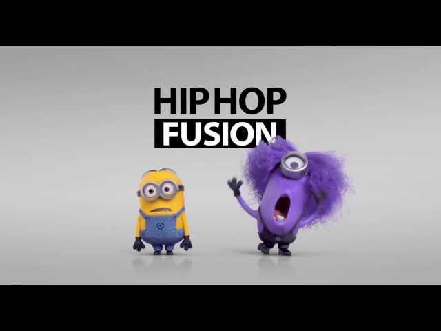 Hip Hop Fusion (Minions Intro)