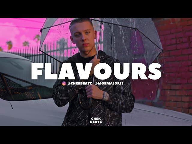 [FREE] Aitch Type Beat - "Flavours" UK Rap Type Beat 2021