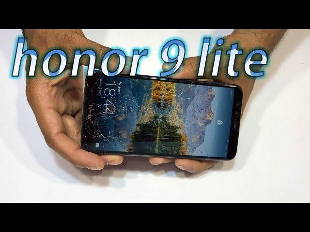 honor 9 lite lcd screen replacement