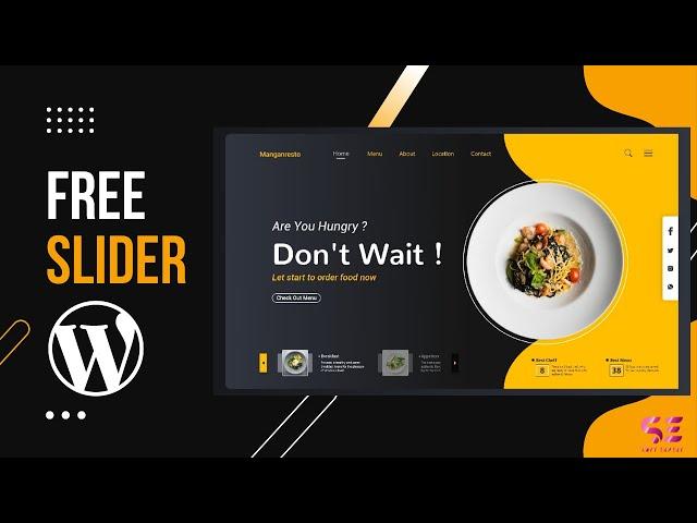 How to make a Slider in WordPress for FREE - Depicter Plugin