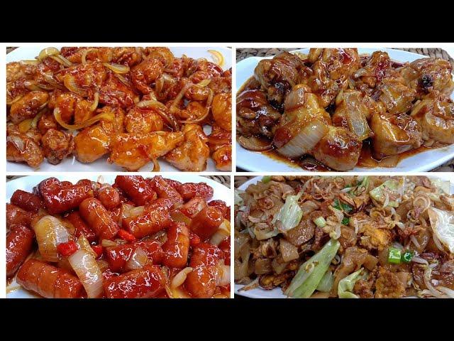 4 IDE MENU BUAT BEKAL SEKOLAH ANAK-ANAK