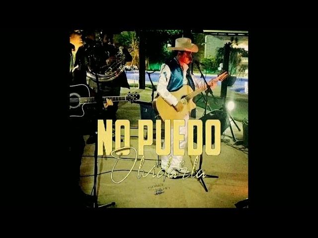 Ariel camacho - no puedo olvidarla cover IA 2024