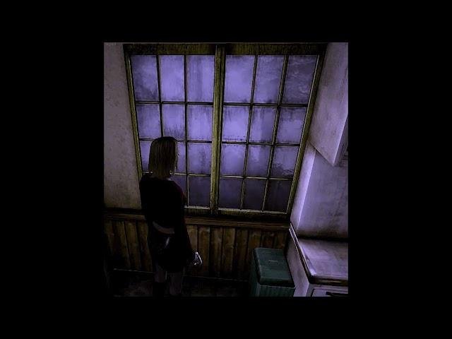 10 ambient silent hill-inspired beats i made