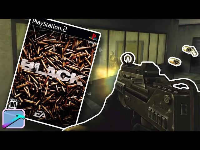 The PlayStation 2's Greatest First Person Shooter